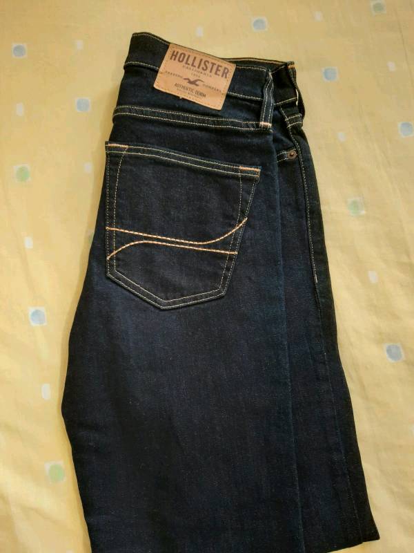 Pantalon hollister deals hombre precio