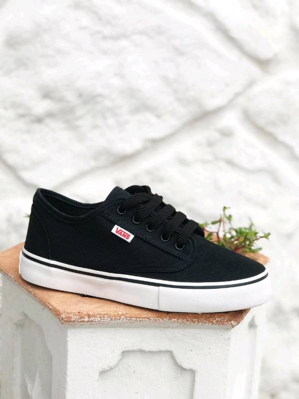 Vans nauticas discount