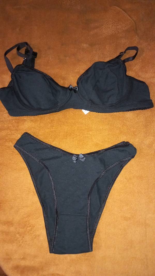 Fairuz sales ropa interior