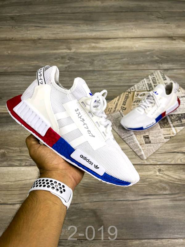Nueva colecci n de adidas
