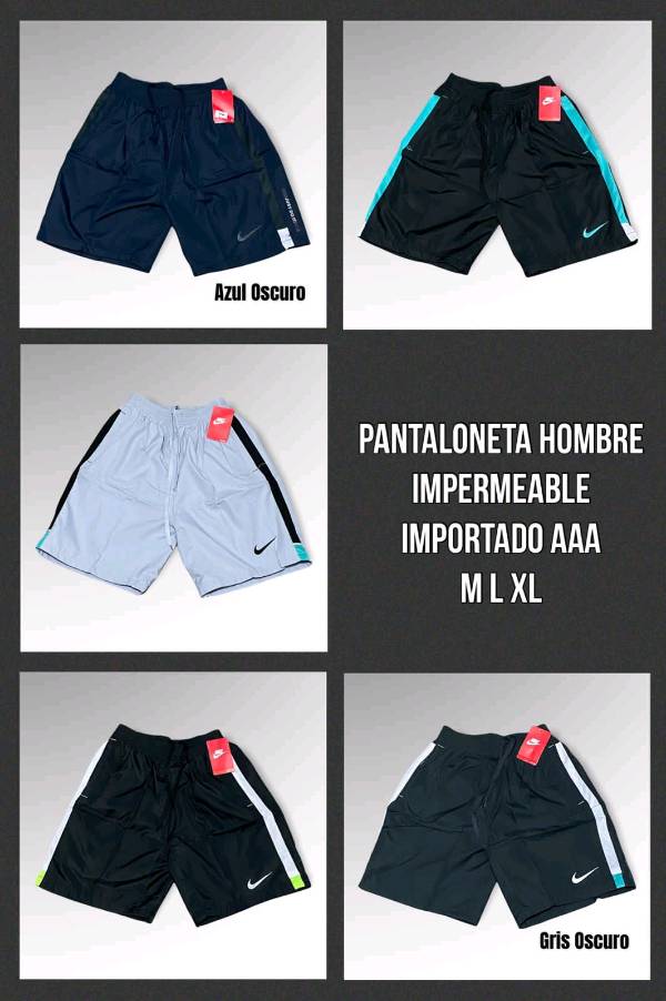 Pantalonetas para online hombre adidas