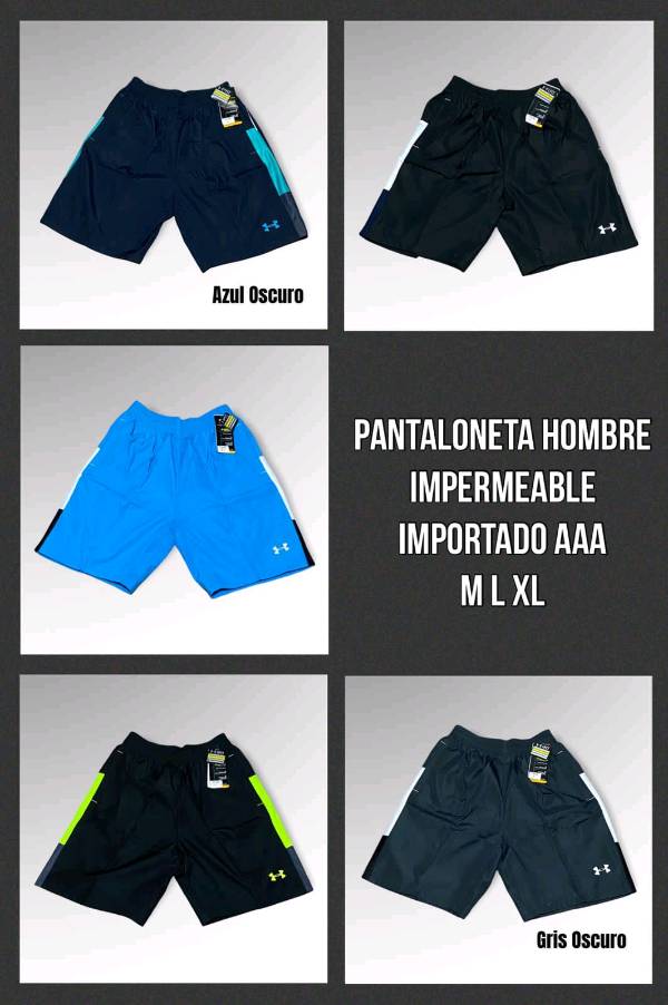 Pantalonetas adidas hombre medellin store