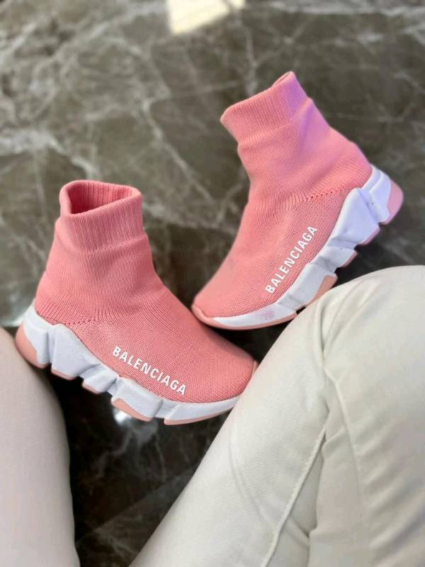 Tenis balenciaga niña clearance