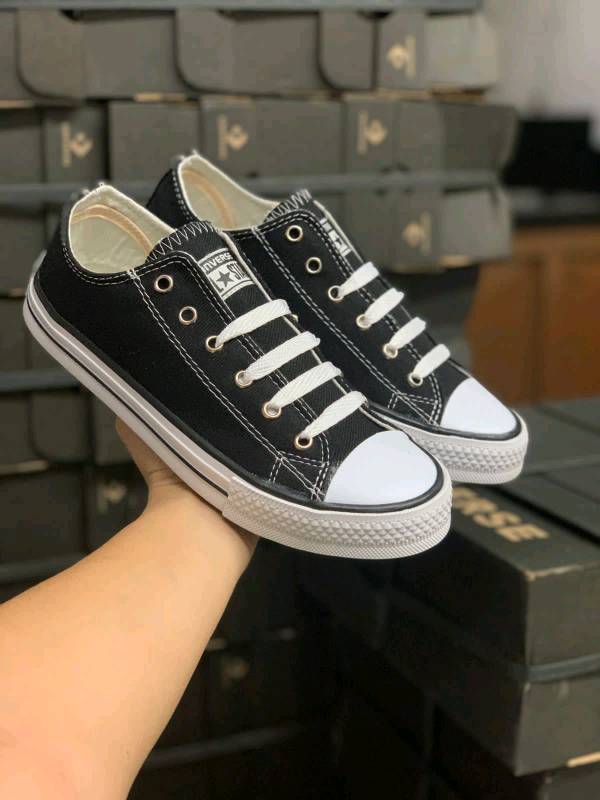 Tenis converse 3 al 6