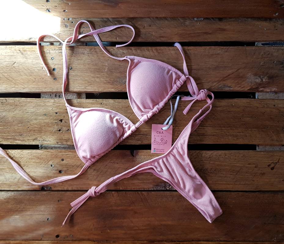 Bikini Bali en Rio Cuarto