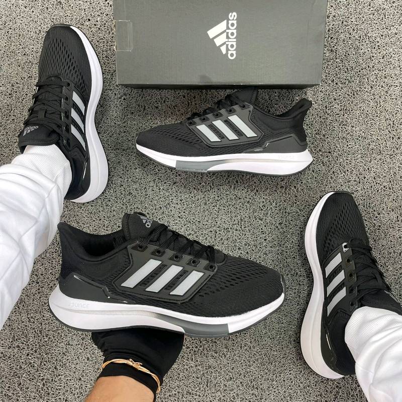 Adidas eqt informacion top