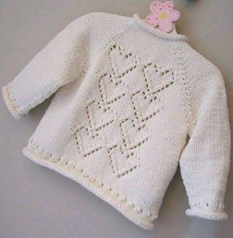 Chompa hotsell de bebe