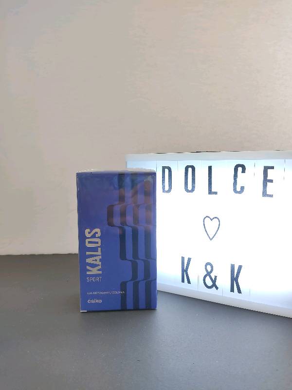 Locion kalos precio on sale