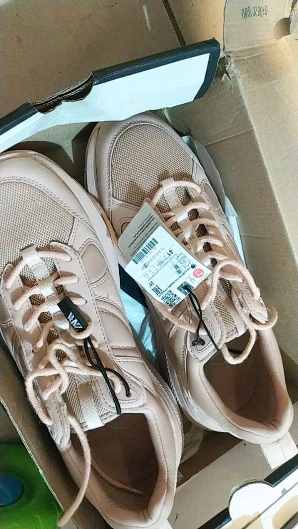 Tenis fila tenerife zara on sale
