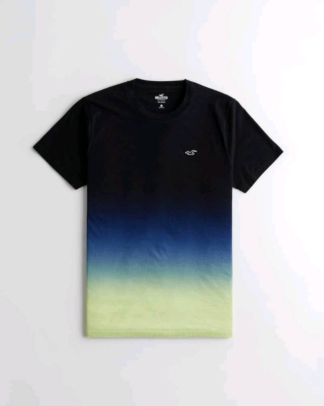 Franelas hollister sales para caballero