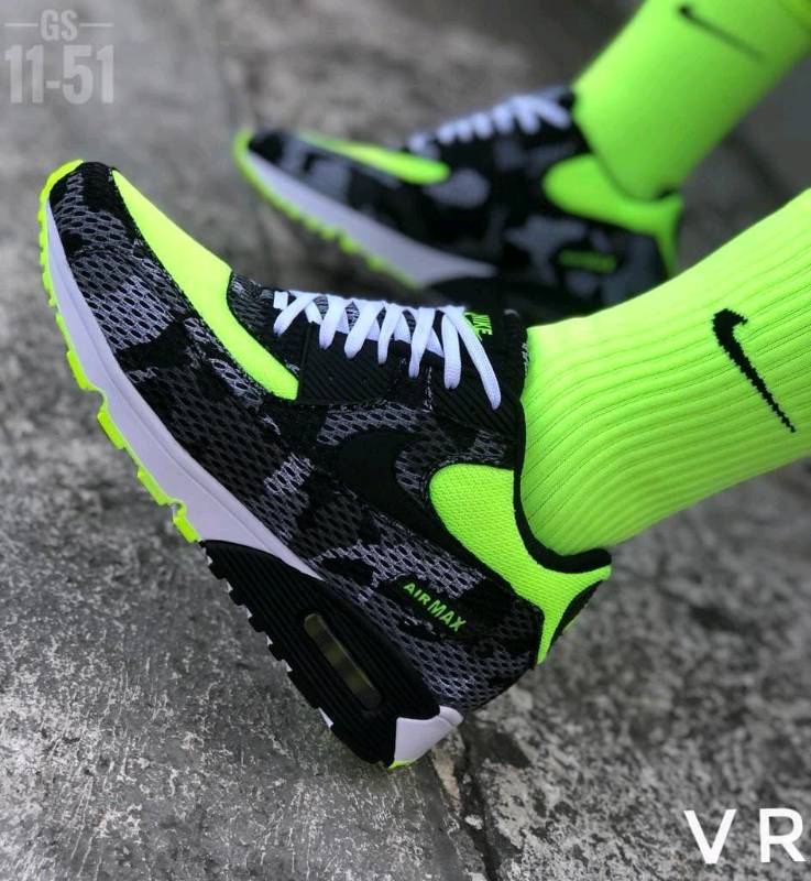 Nike air sales max caballero