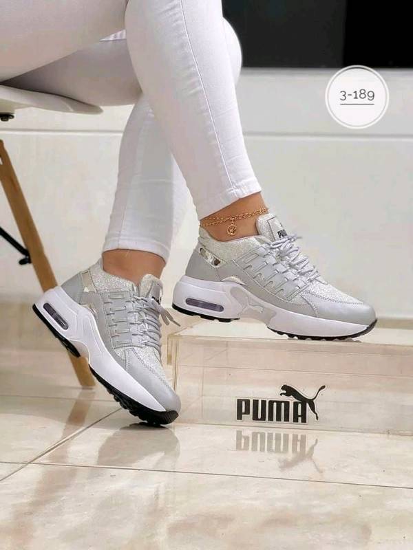 Zapatillas squisher store