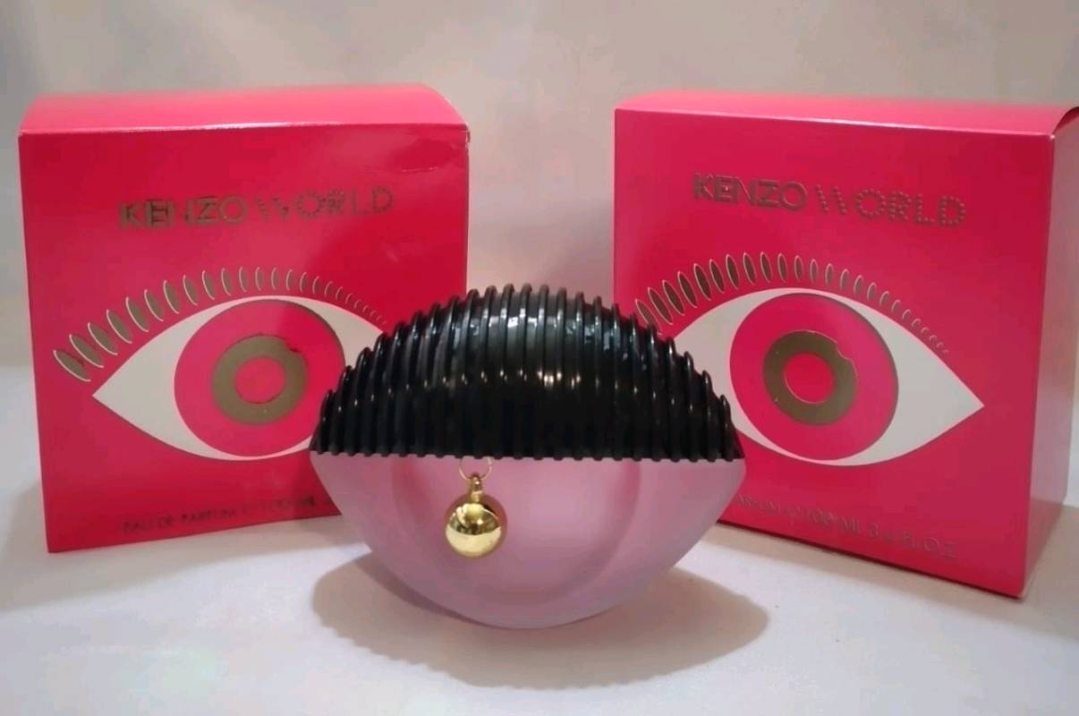 Kenzo world clearance precio argentina
