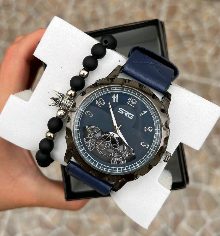 Reloj best sale nice caballero