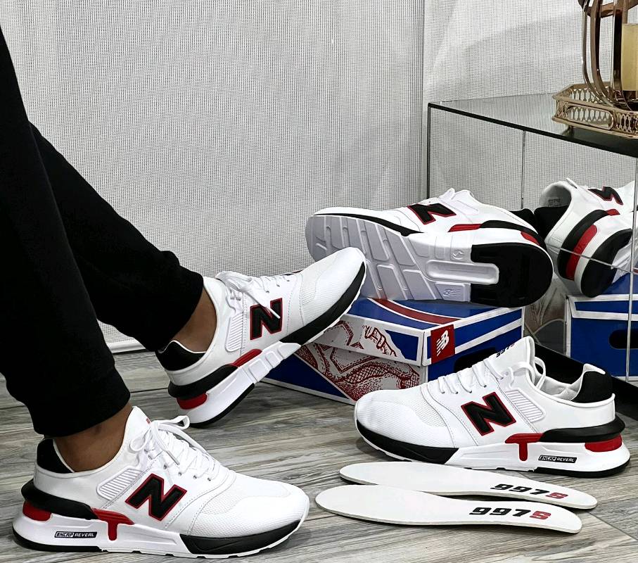 New balance 1987