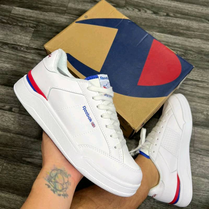 Zapatos reebok quito 89 sale
