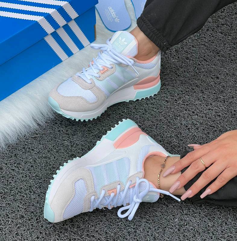 Zx 700 dames mint online