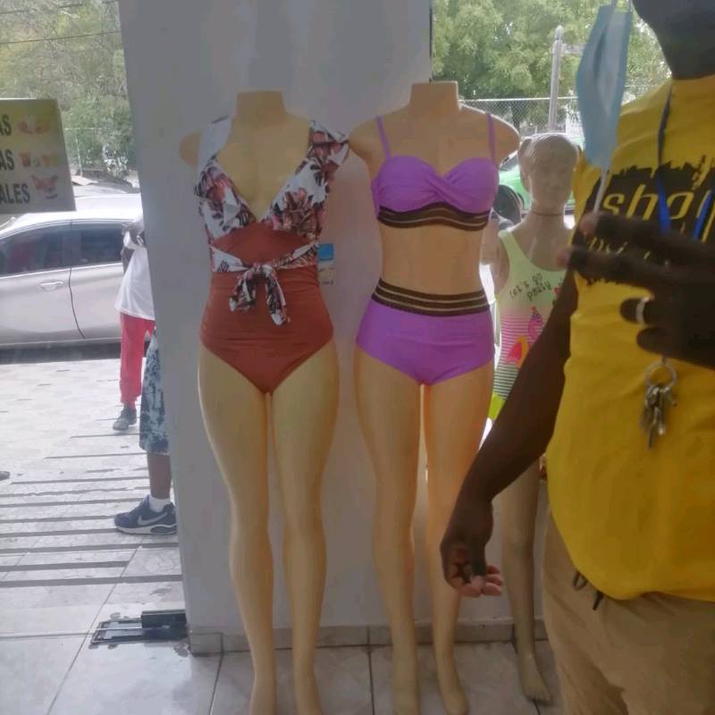 Trajes de baño deals santo domingo