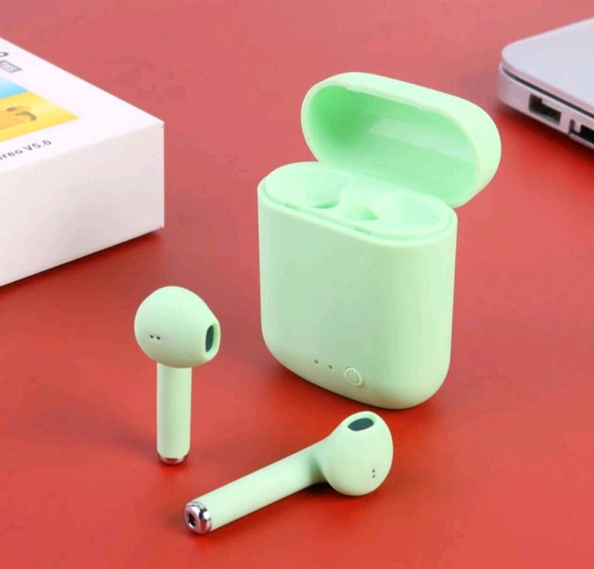 Mercado libre inpods 12 best sale