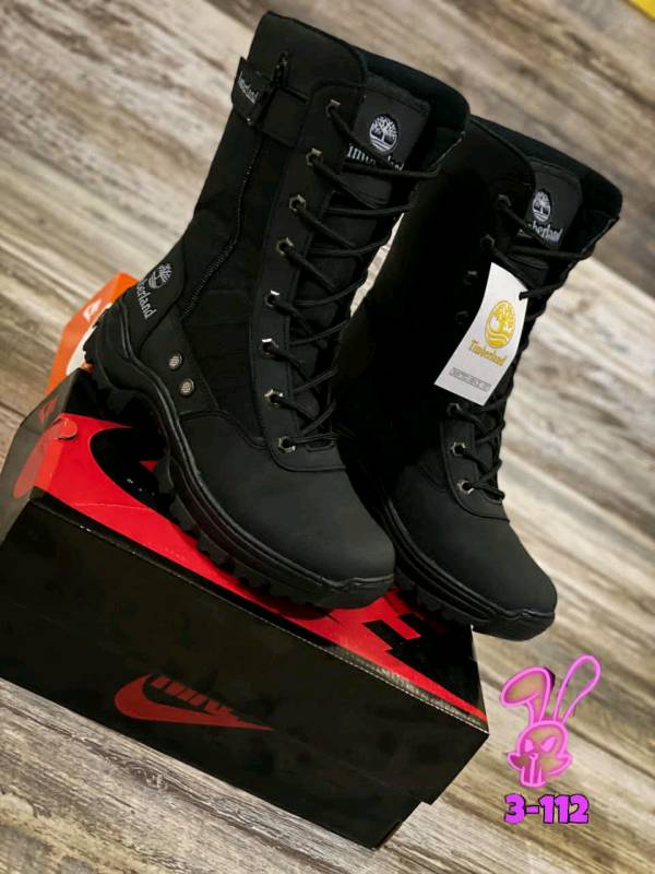 BOTAS TIMBERLAND CA A ALTA