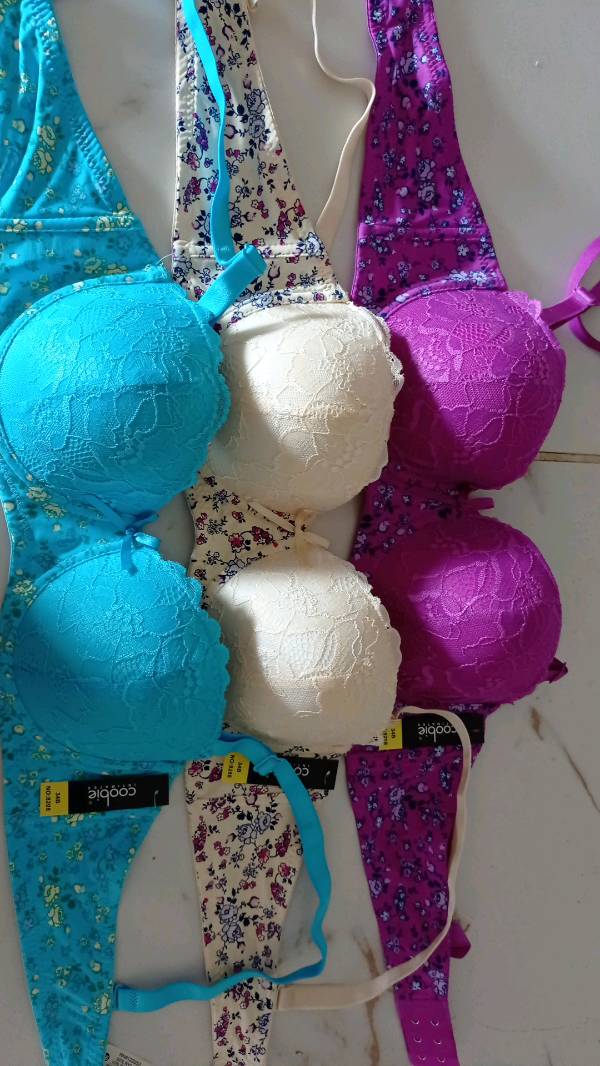Brasieres hotsell coobie precio