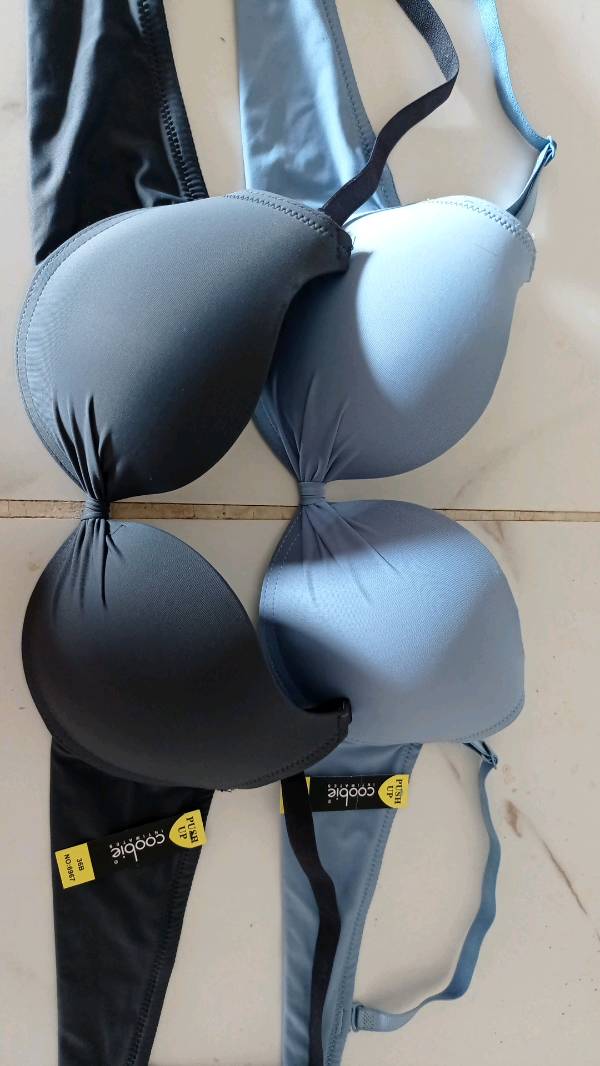 Brasieres clearance coobie precio