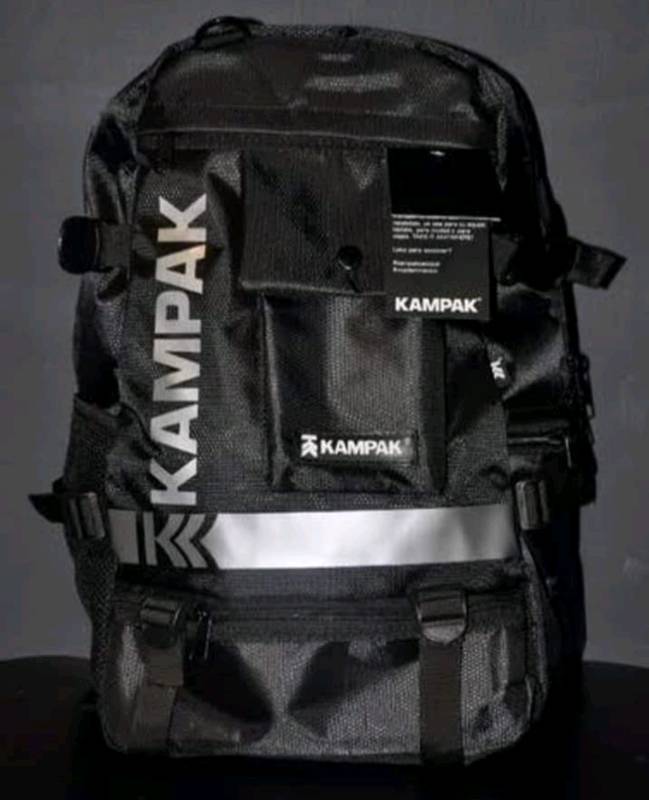 Mochilas kampak clearance