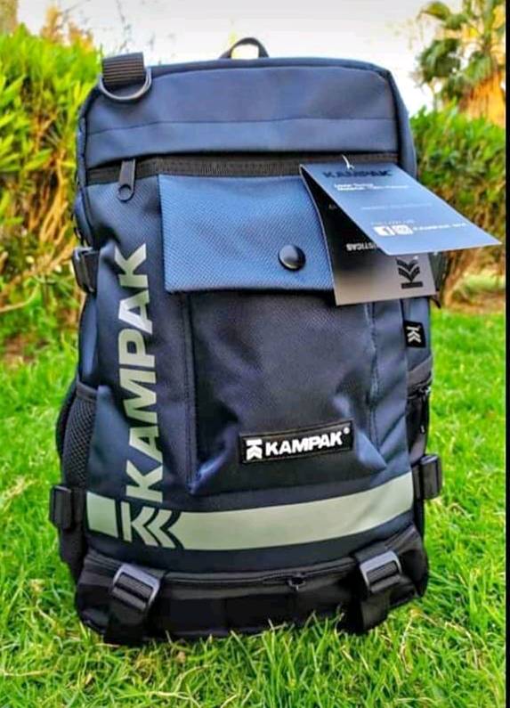 Kampak mochilas store