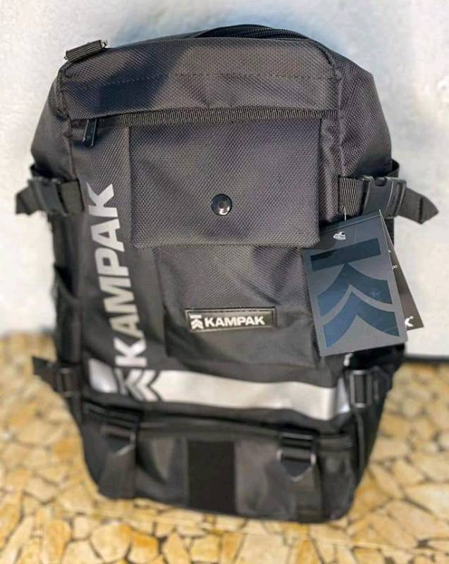Mochilas kampak best sale