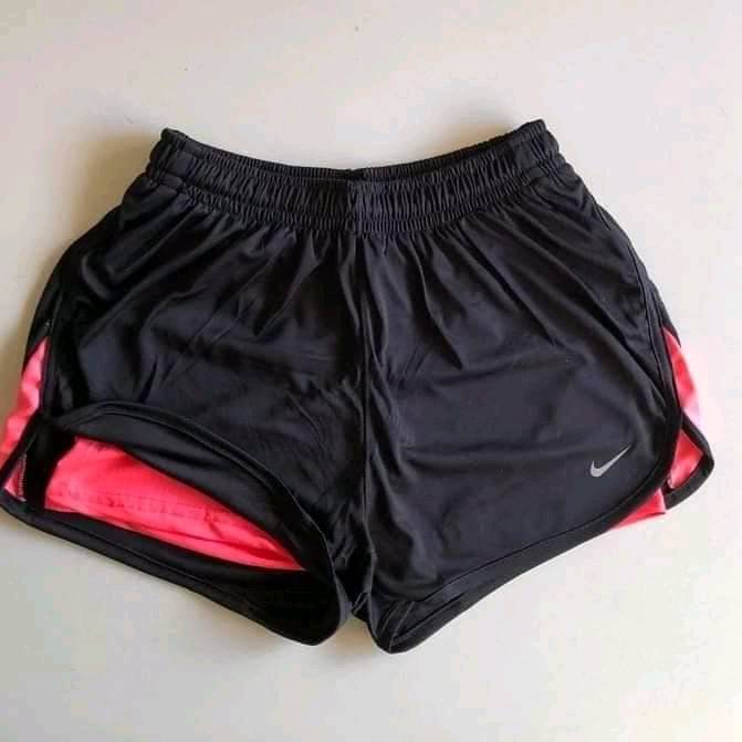 Short maillot nike best sale