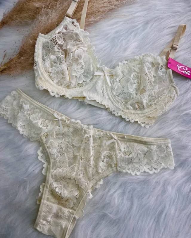Ropa interior sales celi