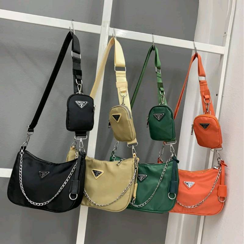 Bolso Prada bolso peque o en Valdivia