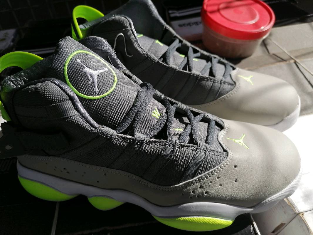 JORDAN RETRO 6 AROS en Mexico City