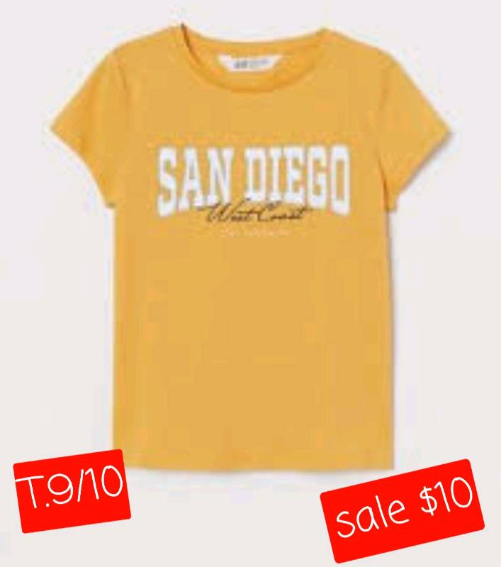 Maillot niña store h&m