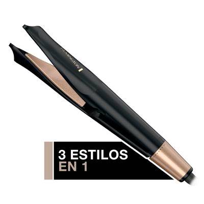 Plancha onduladora remington on sale
