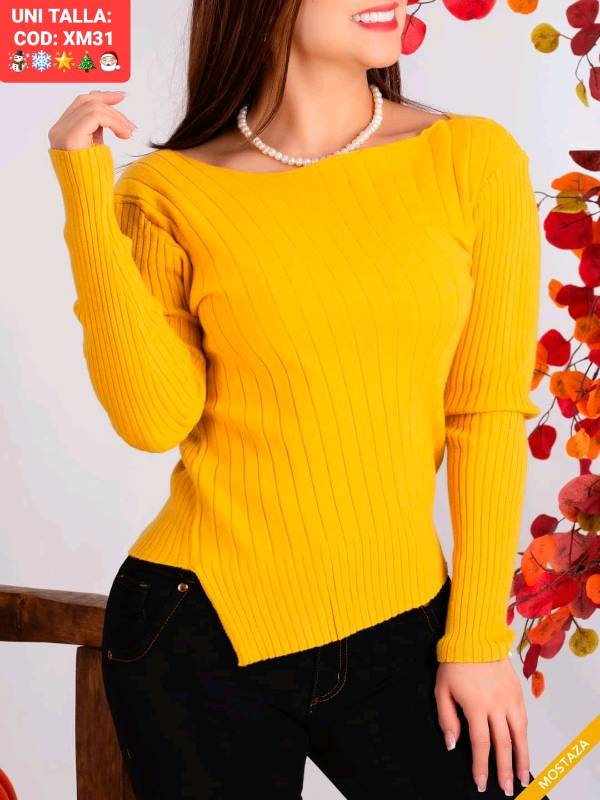 Blusas calientitas discount