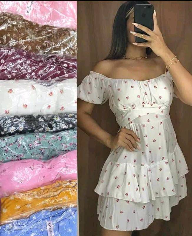 Vestido tipo braga deals