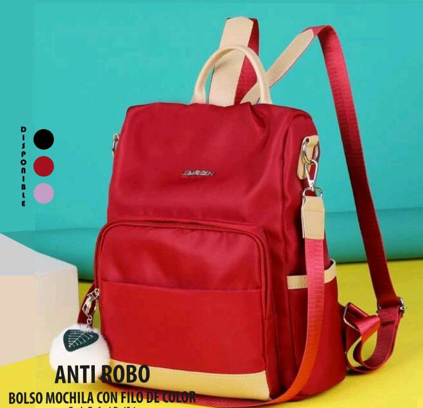 Bolsos del monito 2025