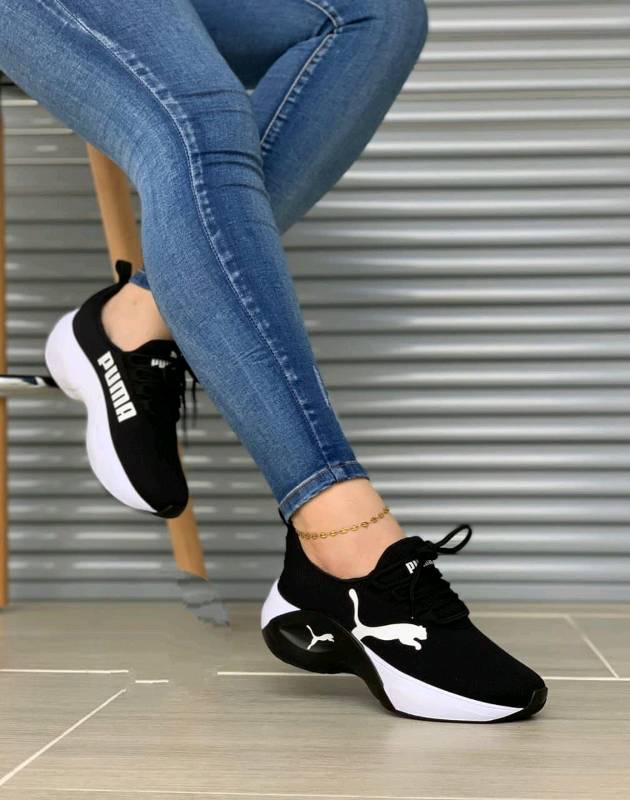Zapatos puma clasicos en quito 2019 online