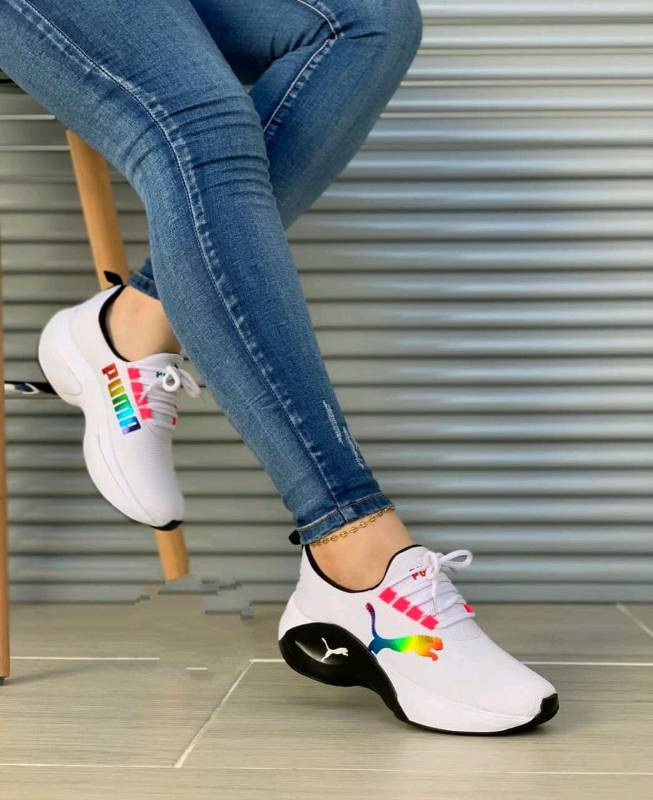 Zapatos puma clasicos en quito 2019 top