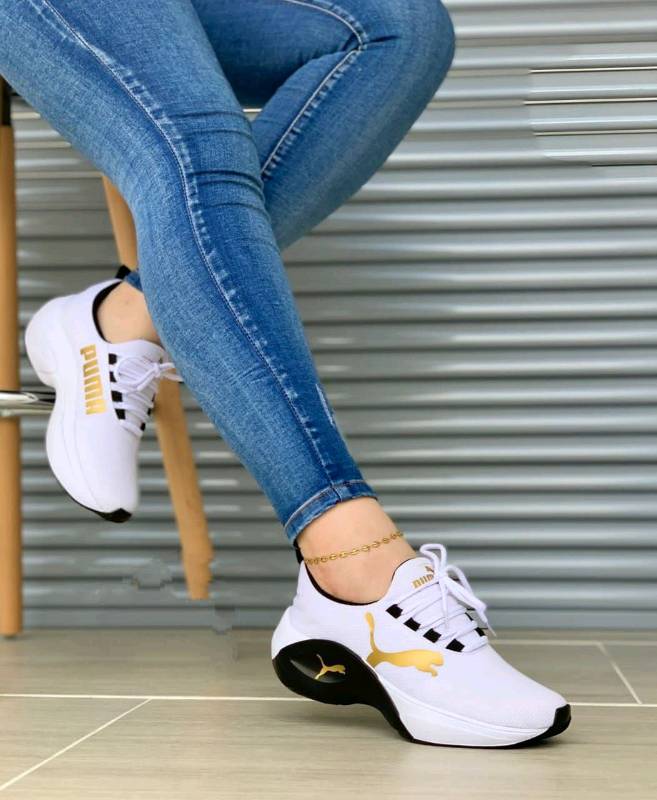 Zapatos puma modelos quito hotsell