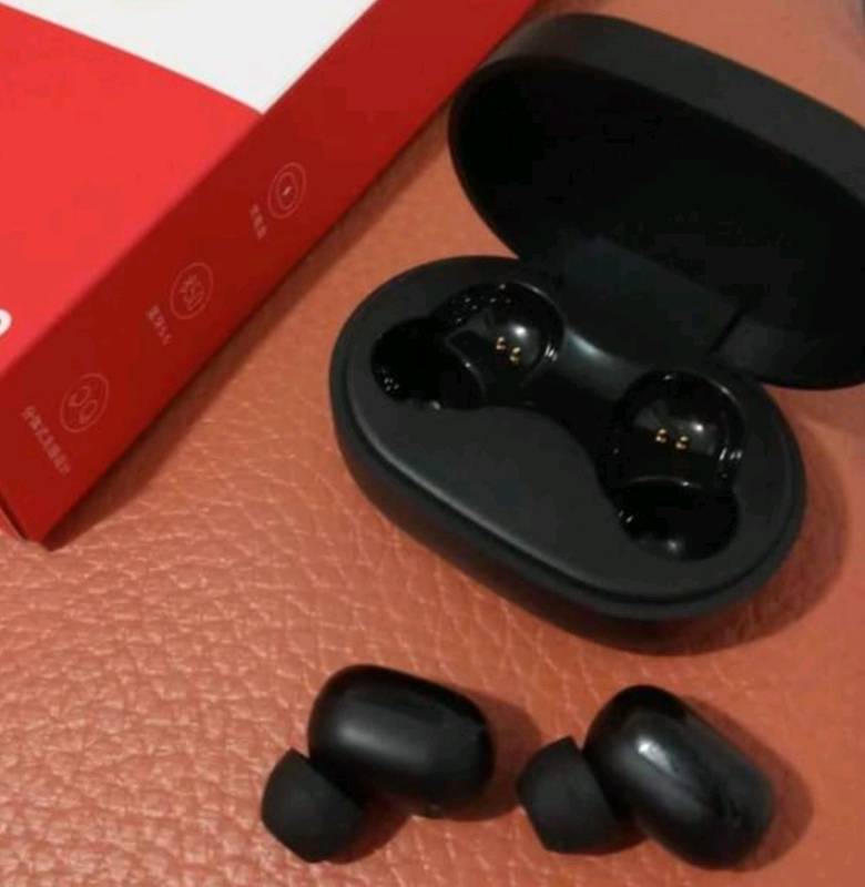 Audifonos xiaomi hotsell airdots originales