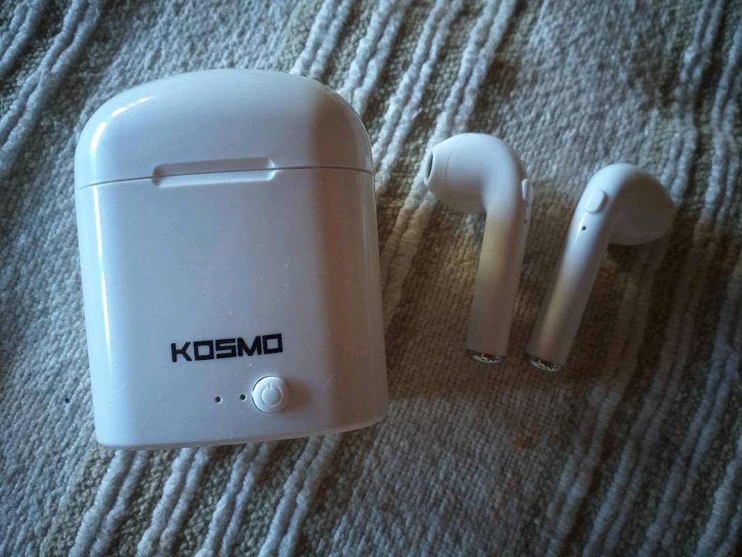Auriculares best sale inalambricos kosmo
