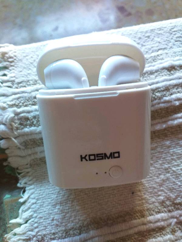 Auriculares inalambricos kosmo clearance