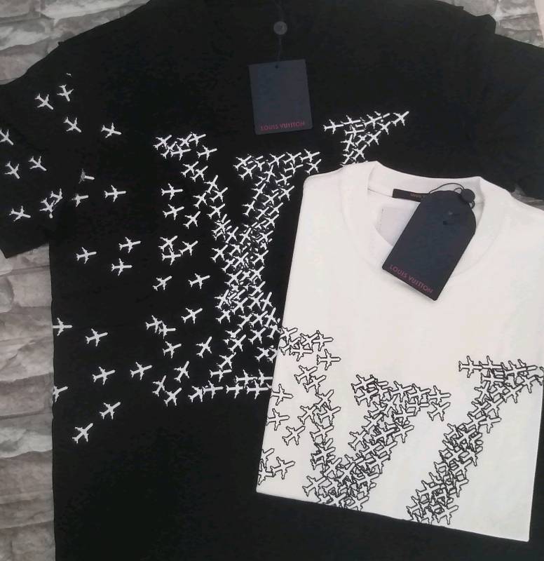 Tshirts louis vuitton