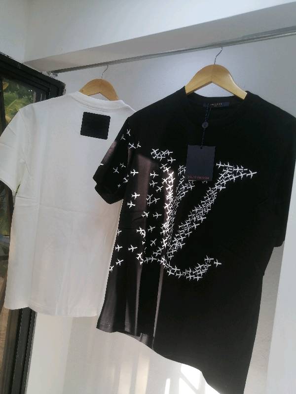Tshirts louis vuitton