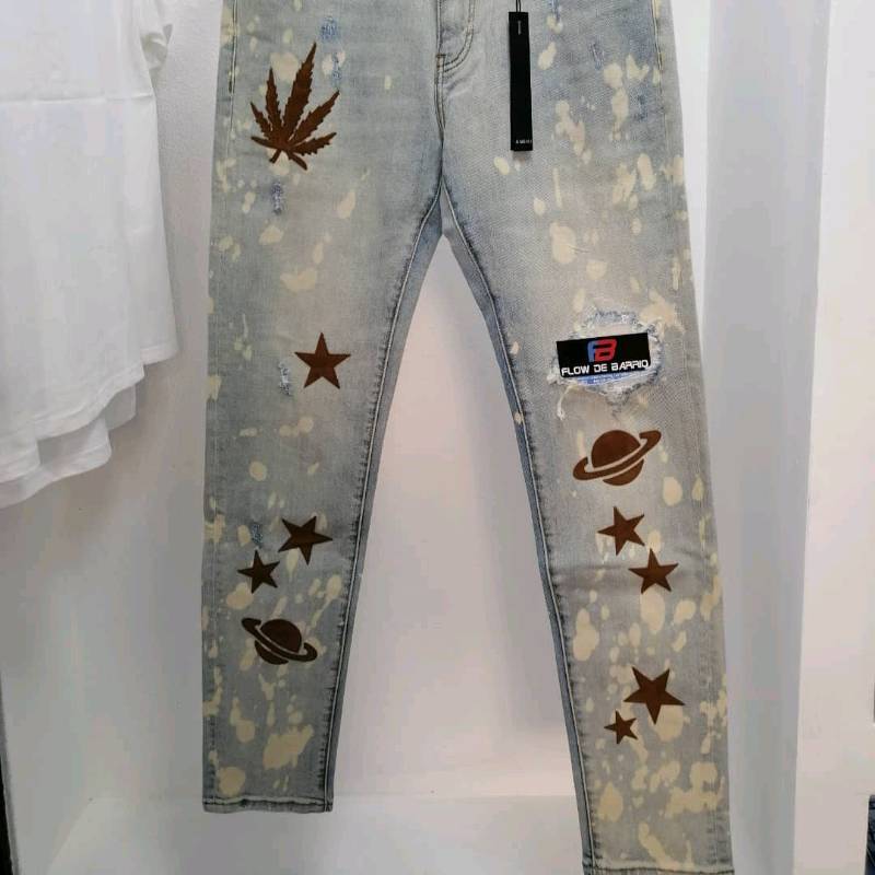 Pantalon 2025 amiri precio