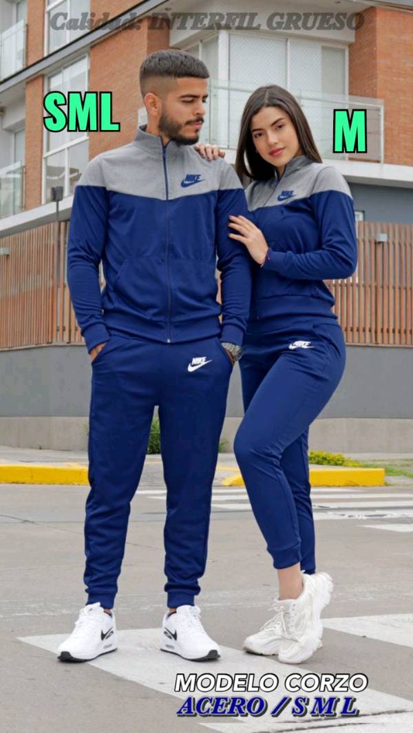 Buzos deportivos hotsell