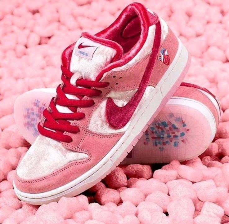 Nike new arrivals tallas hombre