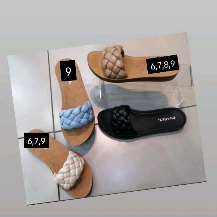 Sandalias charly precio deals